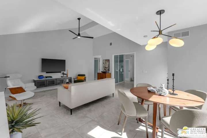 35583 W Paseo Circulo, Cathedral City, California 92234