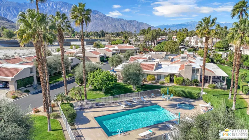 35583 W Paseo Circulo, Cathedral City, California 92234
