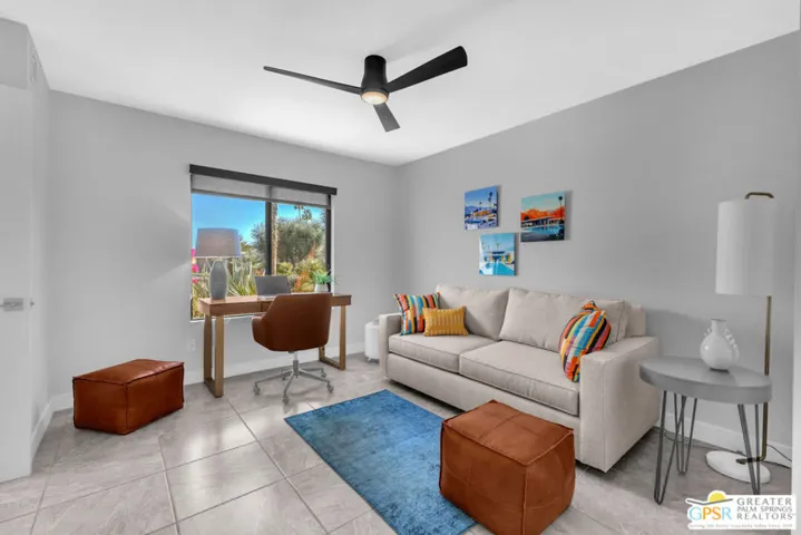 35583 W Paseo Circulo, Cathedral City, California 92234