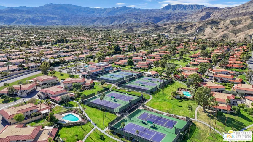 72853 Don Larson Lane, Palm Desert, California 92260