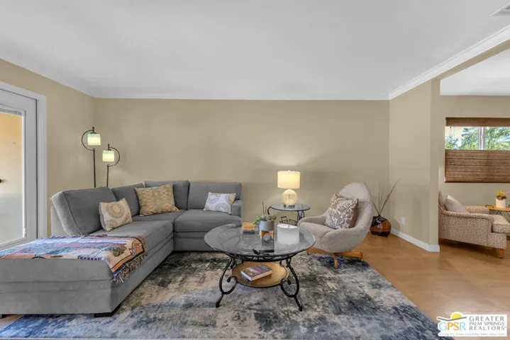 72853 Don Larson Lane, Palm Desert, California 92260