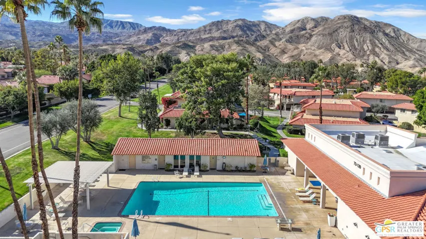 72853 Don Larson Lane, Palm Desert, California 92260