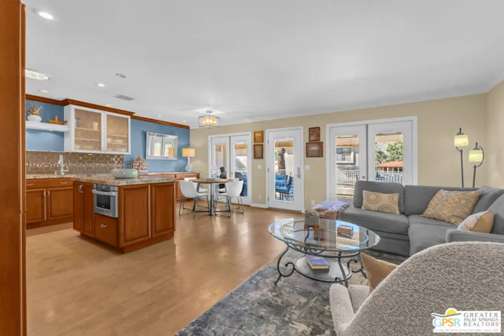 72853 Don Larson Lane, Palm Desert, California 92260