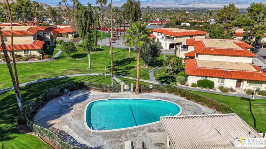 72853 Don Larson Lane, Palm Desert, California 92260