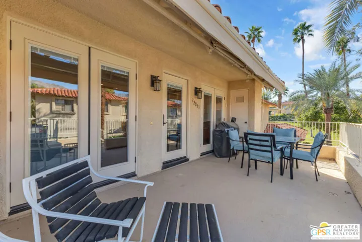 72853 Don Larson Lane, Palm Desert, California 92260