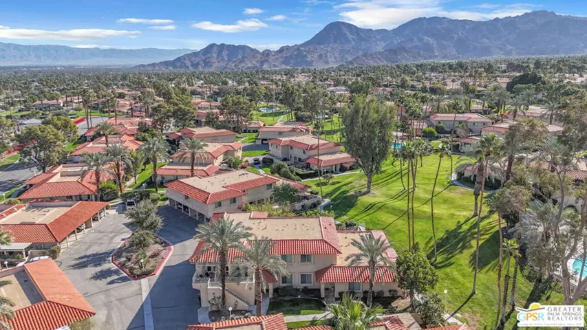 72853 Don Larson Lane, Palm Desert, California 92260