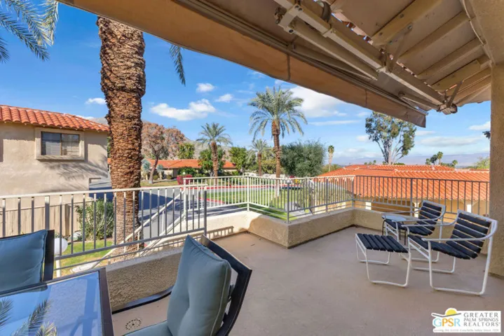 72853 Don Larson Lane, Palm Desert, California 92260