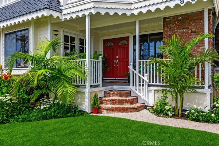 805 S Ola Vista, San Clemente, California 92672