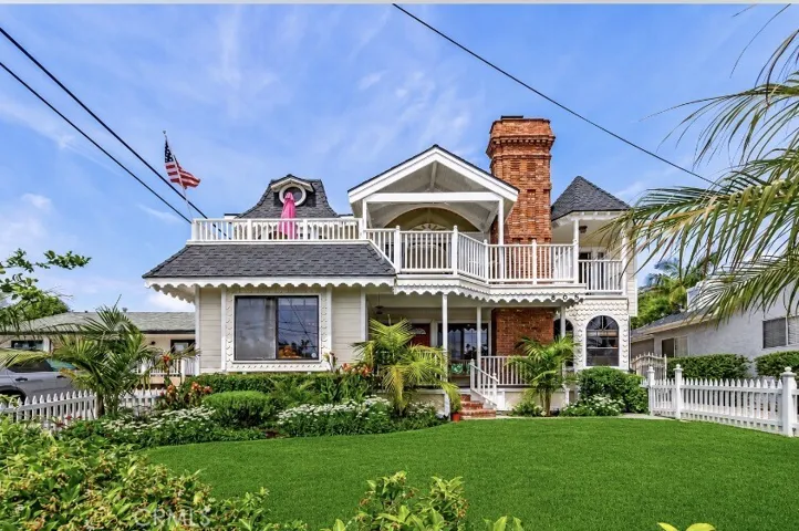 805 S Ola Vista, San Clemente, California 92672