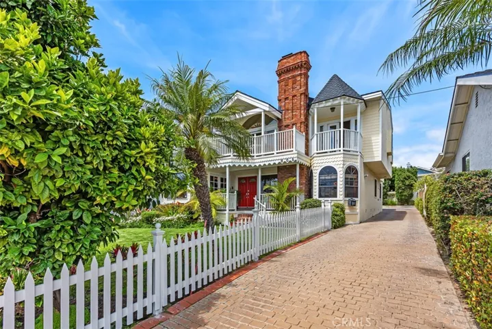 805 S Ola Vista, San Clemente, California 92672