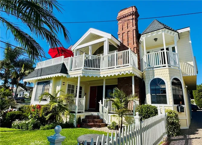 805 S Ola Vista, San Clemente, California 92672