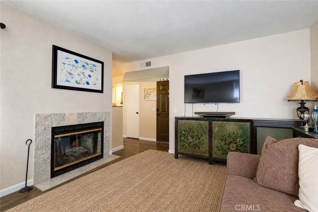 AI enhanced Livingroom