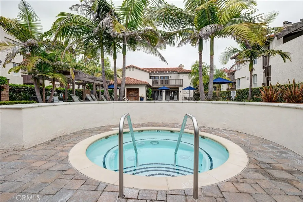 spa by condo