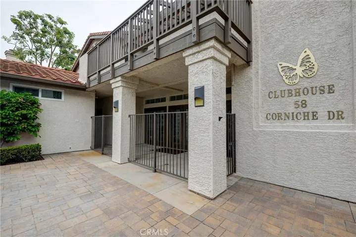 Club house