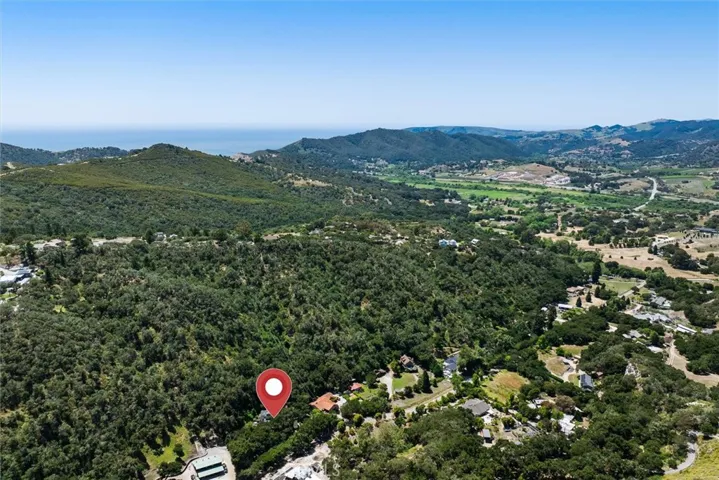 337 Squire Canyon Road, San Luis Obispo, California 93401