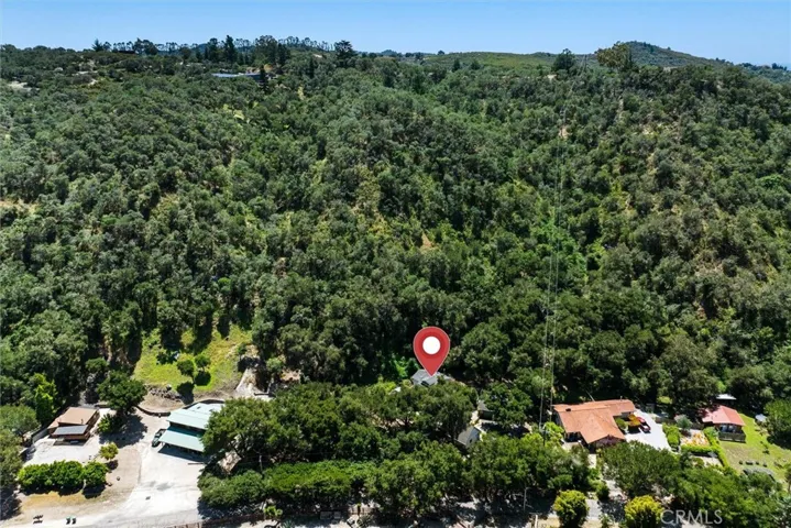 337 Squire Canyon Road, San Luis Obispo, California 93401