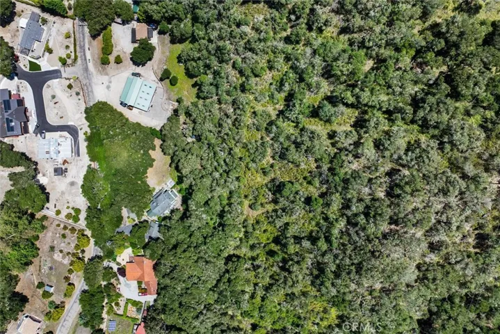 337 Squire Canyon Road, San Luis Obispo, California 93401