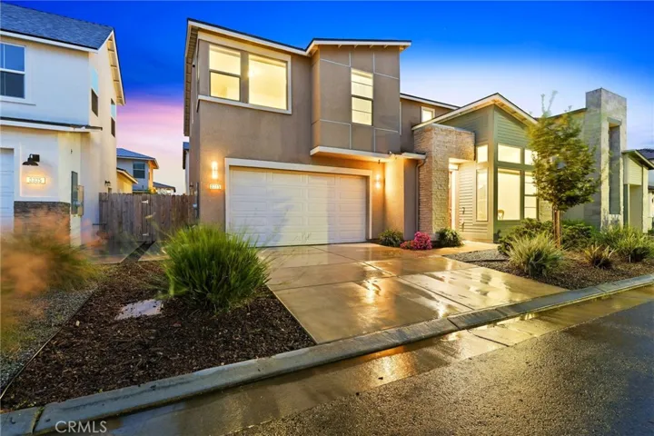 3345 W Florence, Visalia, California 93277