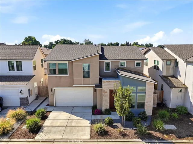 3345 W Florence, Visalia, California 93277
