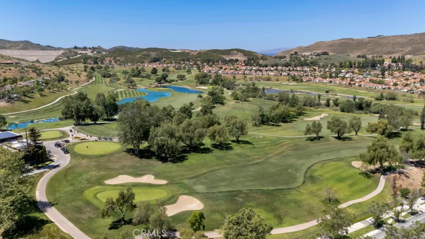 272 Fieldstone Way A, Simi Valley, California 93065