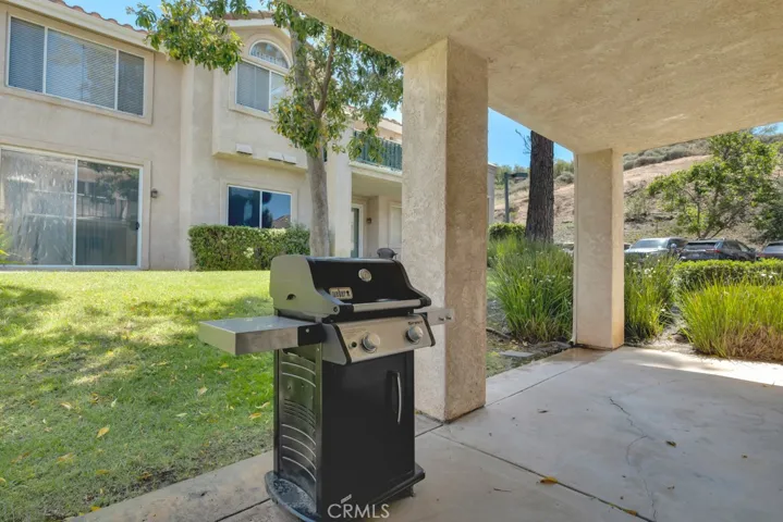 272 Fieldstone Way A, Simi Valley, California 93065