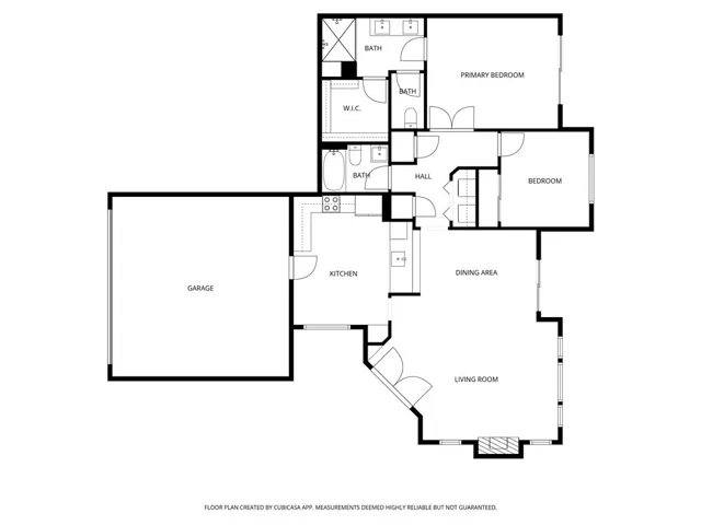 272 Fieldstone Way A, Simi Valley, California 93065