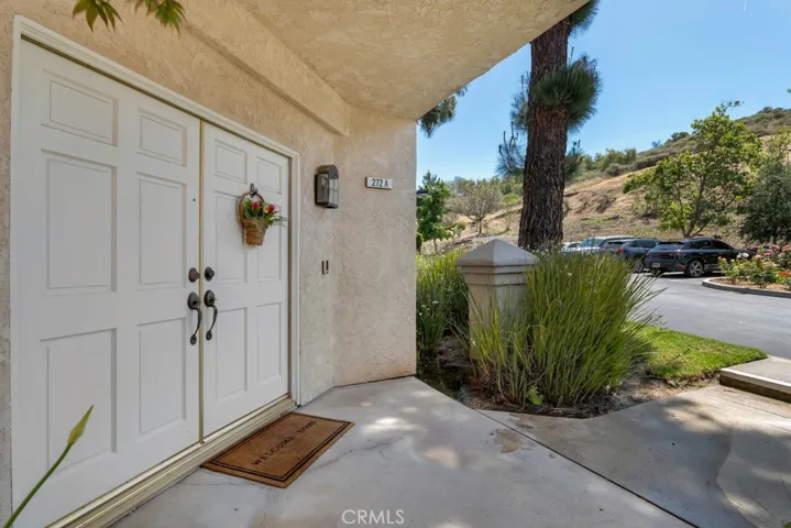 272 Fieldstone Way A, Simi Valley, California 93065