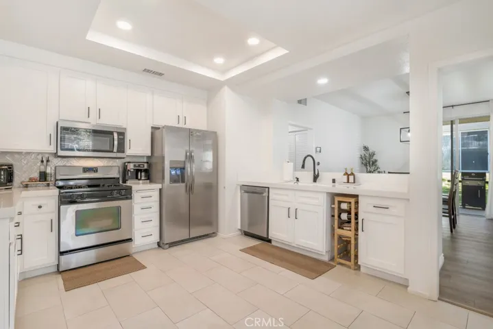 272 Fieldstone Way A, Simi Valley, California 93065