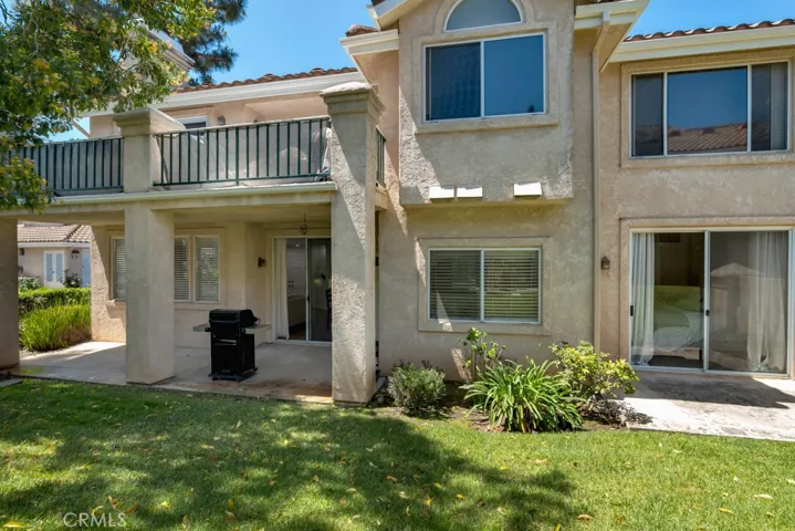 272 Fieldstone Way A, Simi Valley, California 93065