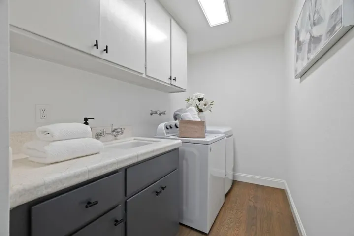 1857 Hunt Drive, Burlingame, California 94010