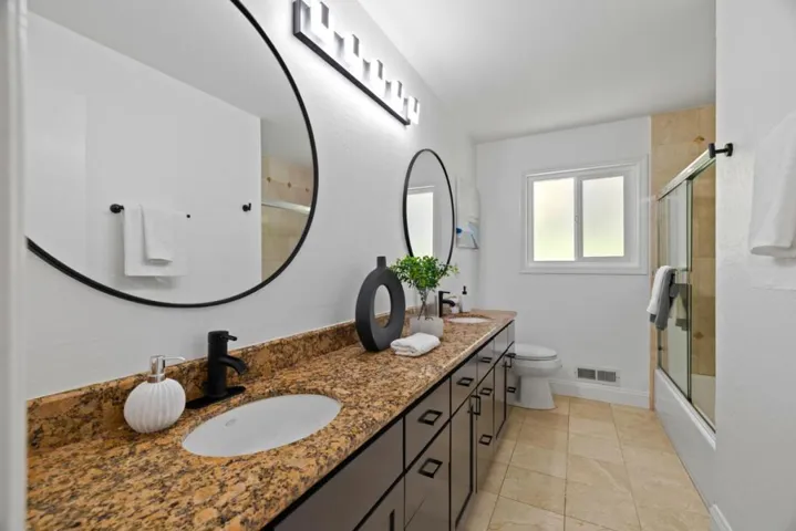 1857 Hunt Drive, Burlingame, California 94010