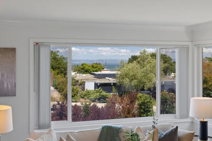 1857 Hunt Drive, Burlingame, California 94010