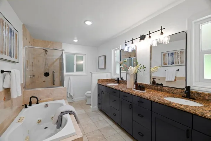 1857 Hunt Drive, Burlingame, California 94010