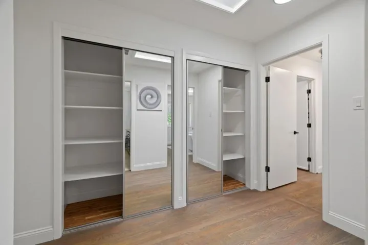 1857 Hunt Drive, Burlingame, California 94010
