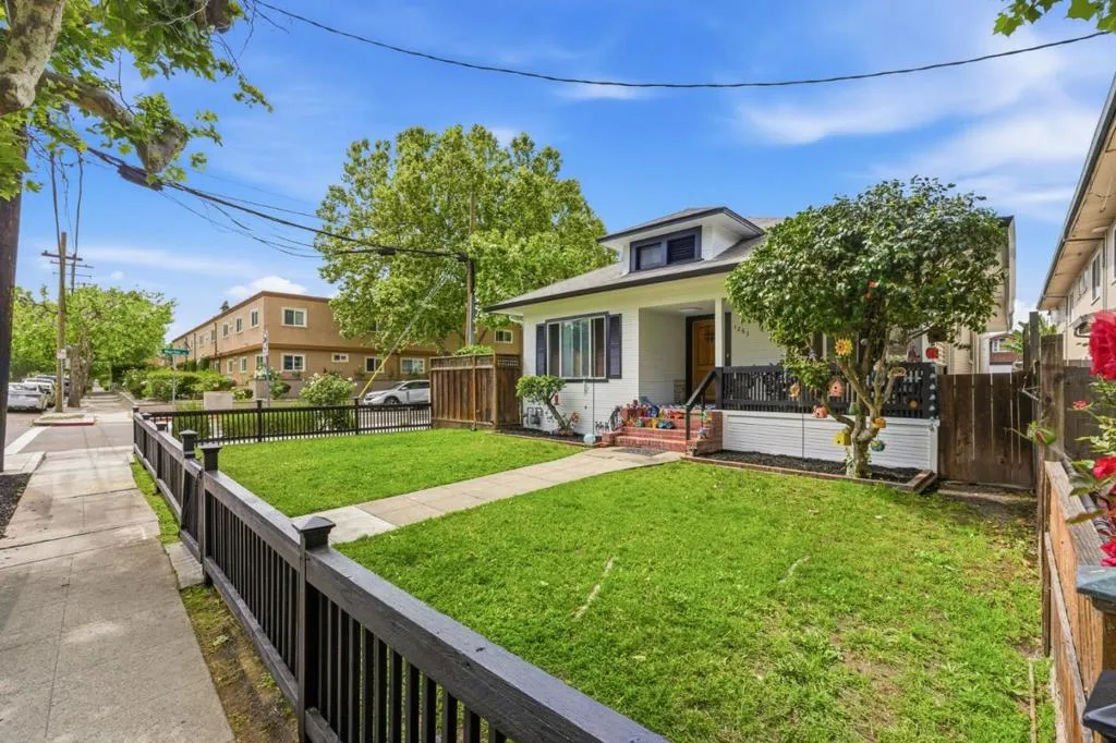 1263 Park Avenue, San Jose, California 95126 — photo 4