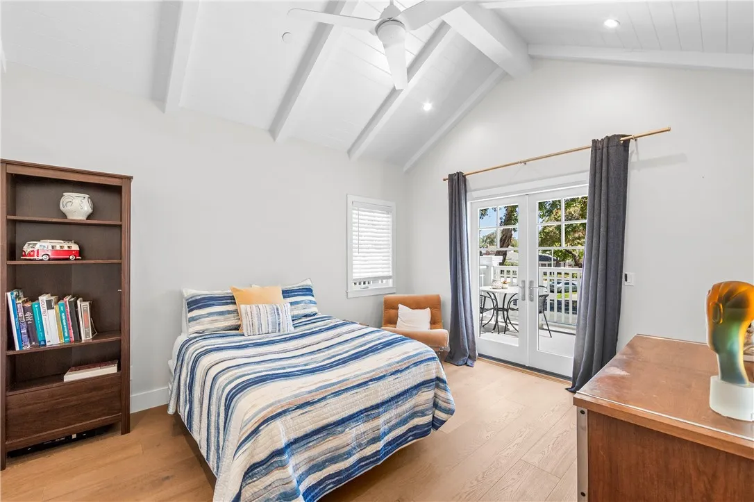 Upstairs Bedroom