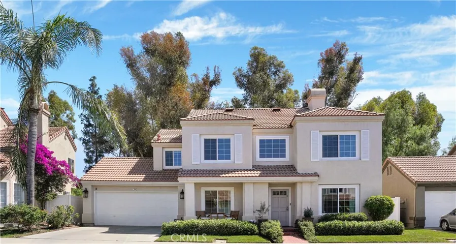 24 Santa Monica, Aliso Viejo, California 92656