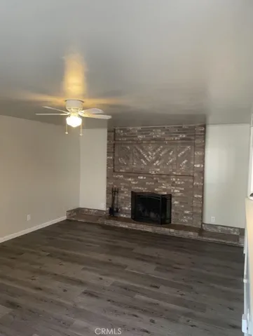 537 W University, Fresno, California 93705