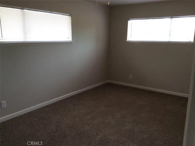 537 W University, Fresno, California 93705