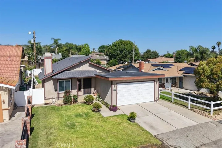 20175 Rockwell, Corona, California 92881