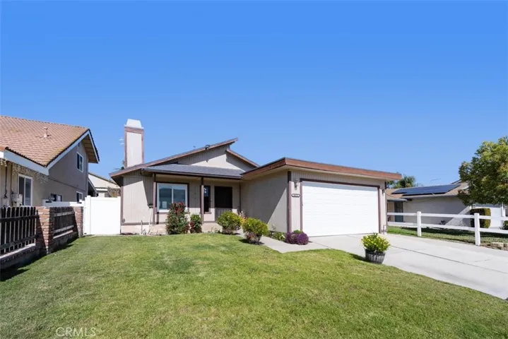 20175 Rockwell, Corona, California 92881