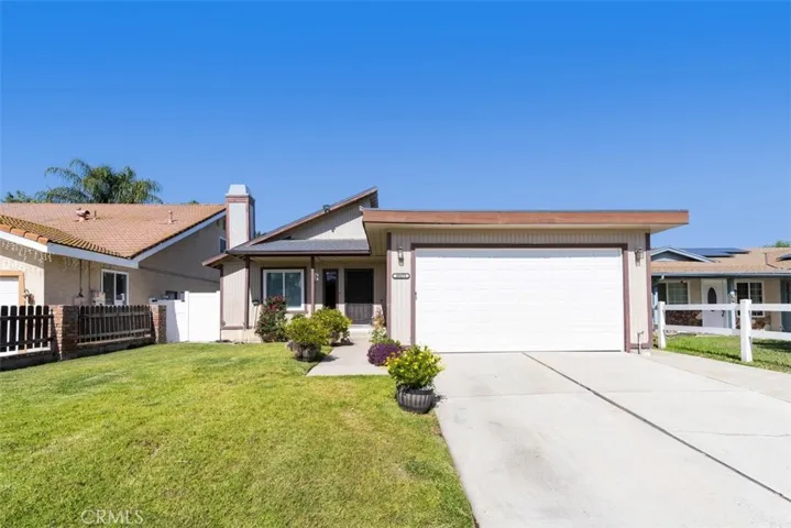 20175 Rockwell, Corona, California 92881
