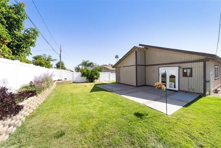 20175 Rockwell, Corona, California 92881