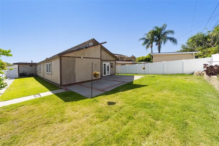20175 Rockwell, Corona, California 92881