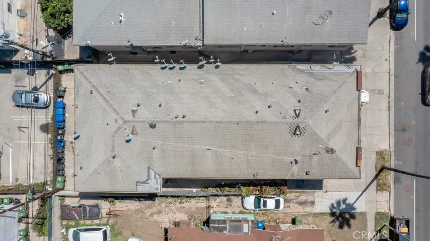 132 N Normandie, Los Angeles, California 90004