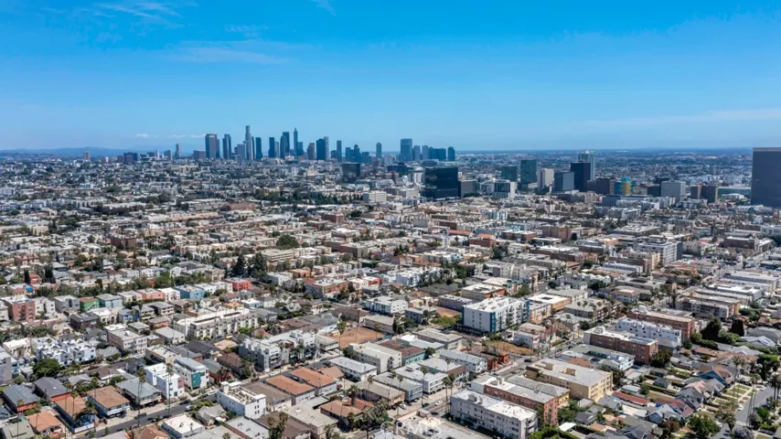 132 N Normandie, Los Angeles, California 90004