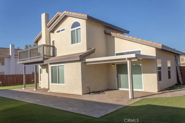 12242 San Ysidro St, Victorville, California 92392