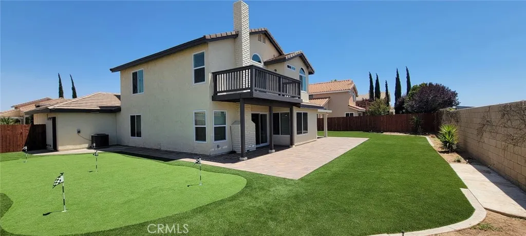 12242 San Ysidro St, Victorville, California 92392