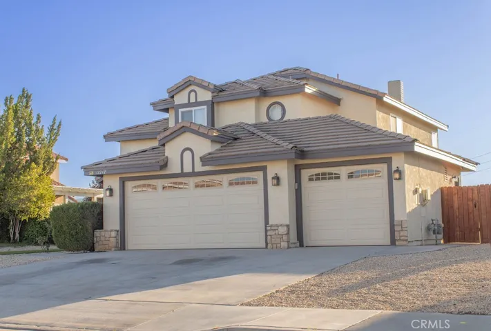 12242 San Ysidro St, Victorville, California 92392