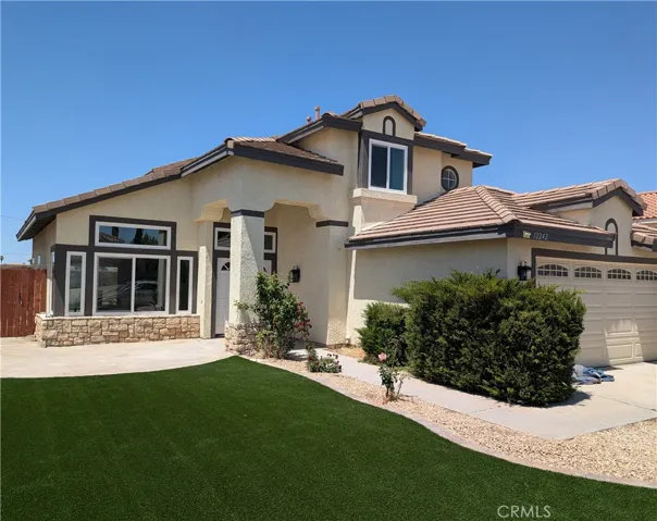 12242 San Ysidro St, Victorville, California 92392